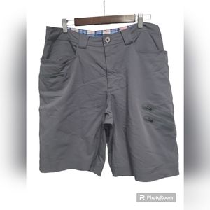 Lululemon Men's ABC Shorts